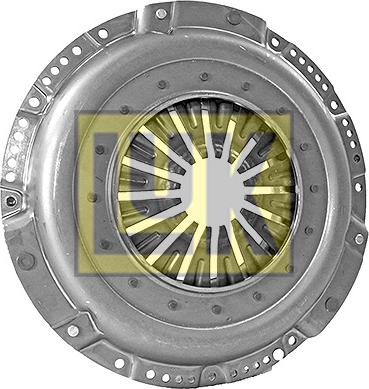 LUK 135 0290 10 - Clutch Pressure Plate autospares.lv