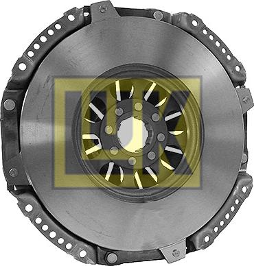 LUK 131 0017 11 - Clutch Pressure Plate autospares.lv