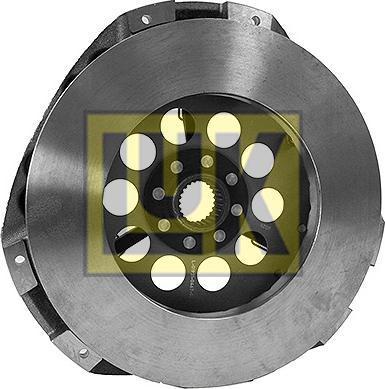 LUK 131 0300 10 - Clutch Pressure Plate autospares.lv