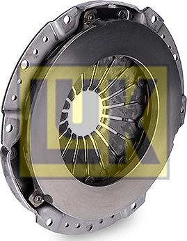 LUK 123 0160 20 - Clutch Pressure Plate autospares.lv