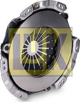 LUK 123 0292 60 - Clutch Pressure Plate autospares.lv