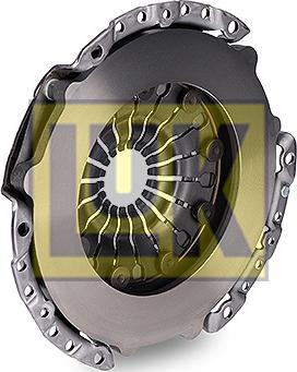 LUK 122 0153 10 - Clutch Pressure Plate autospares.lv