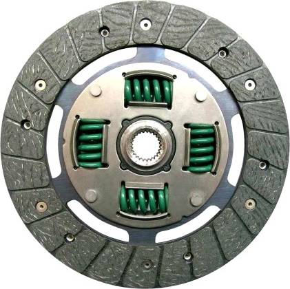 LUK 320 0308 11 - Clutch Disc autospares.lv