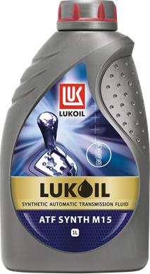 Lukoil 58332561 - Hydraulic Oil autospares.lv