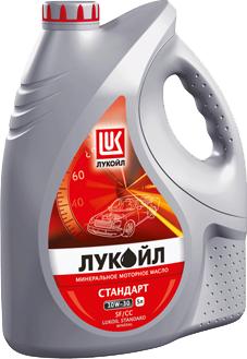 Lukoil 19435 - Engine Oil autospares.lv