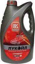 Lukoil 19185 - Engine Oil autospares.lv