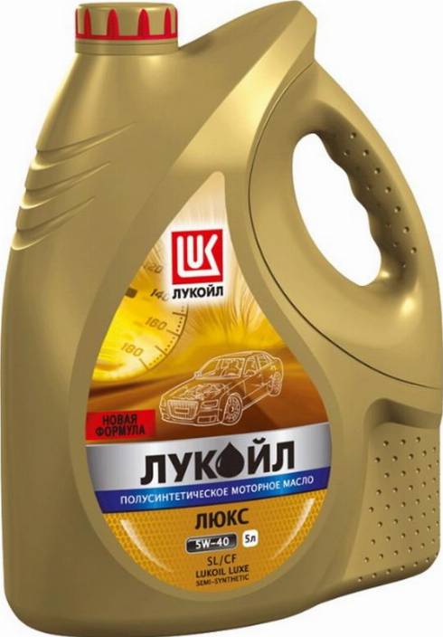 Lukoil 19300 - Engine Oil autospares.lv