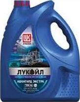 Lukoil 19311 - Engine Oil autospares.lv