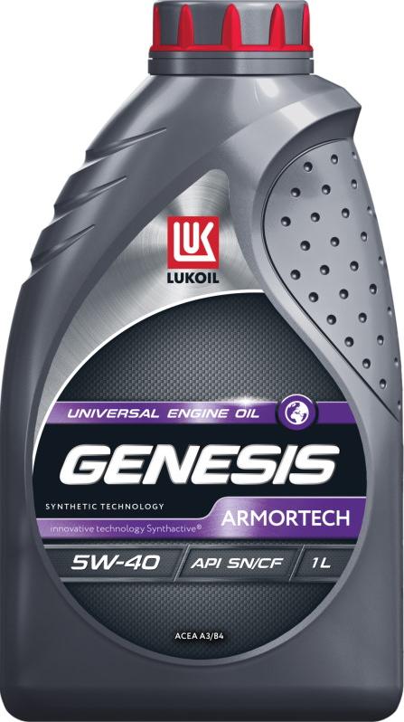 Lukoil 3148630 - Engine Oil autospares.lv