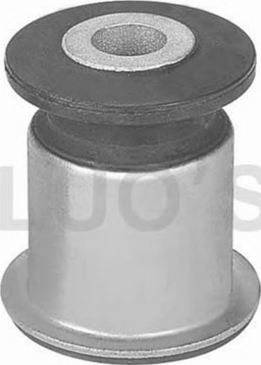 LUOS 510064 - Bush of Control / Trailing Arm autospares.lv