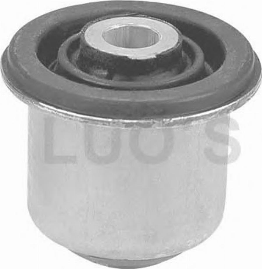 LUOS 510075 - Bush of Control / Trailing Arm autospares.lv