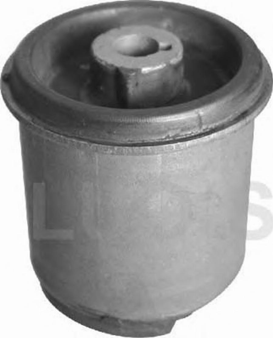 LUOS 710038 - Mounting, axle beam autospares.lv