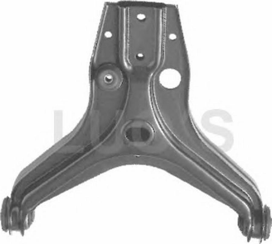 LUOS 730118 - Track Control Arm autospares.lv