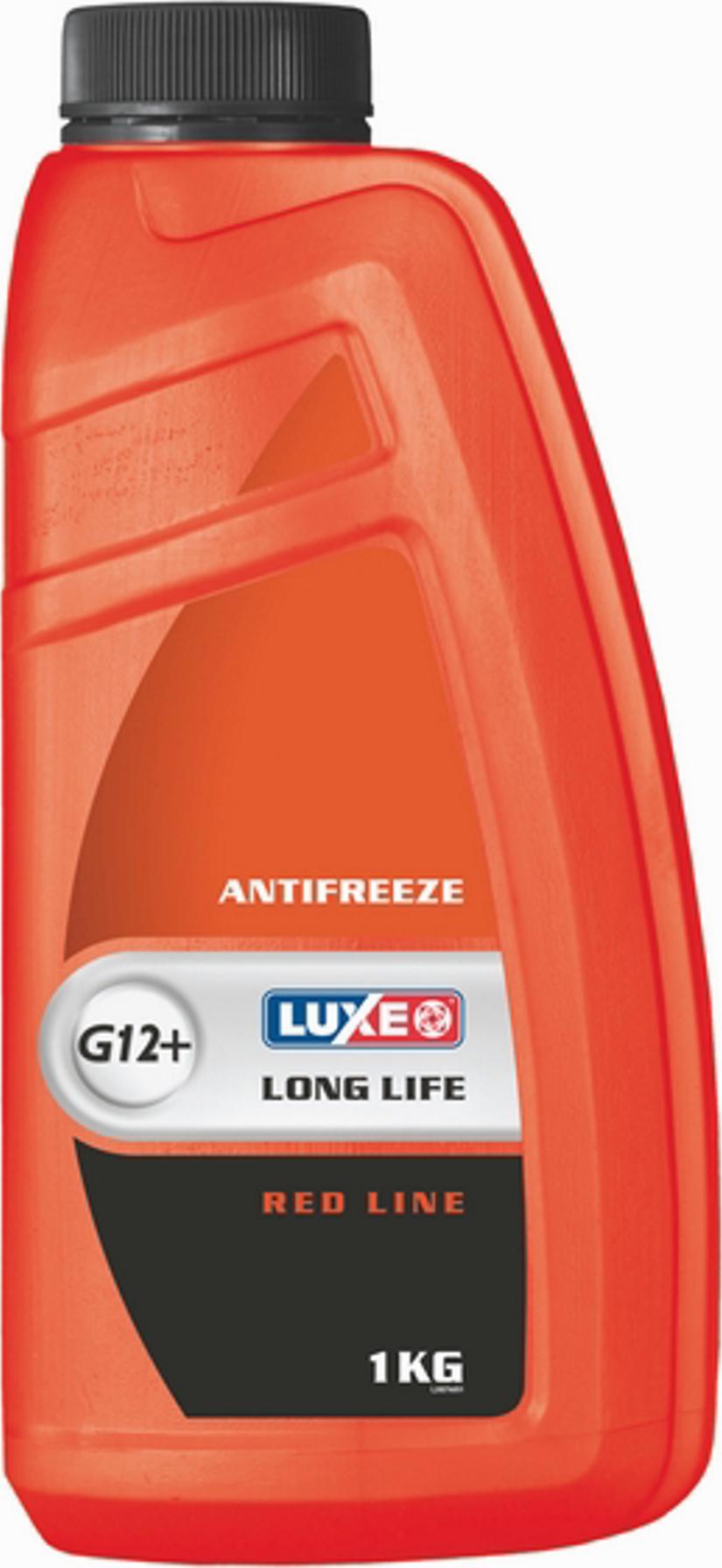 Luxe 674 - Antifreeze autospares.lv