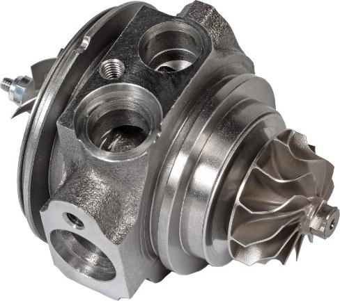 Luzar LAT 5027 - Pressure converter, turbocharger autospares.lv