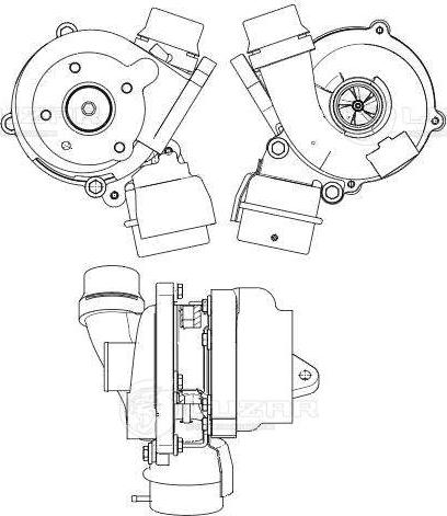 Luzar LAT 0901 - - - autospares.lv