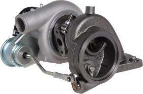 Luzar LAT 2022 - Pressure converter, turbocharger autospares.lv