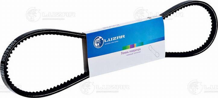 Luzar LB 0108 - V-Ribbed Belt autospares.lv