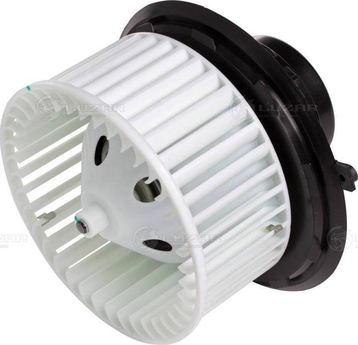 Luzar LFh 0964 - Electric Motor, interior blower autospares.lv