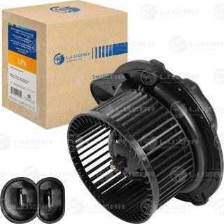 Luzar LFh 1803 - Electric Motor, interior blower autospares.lv