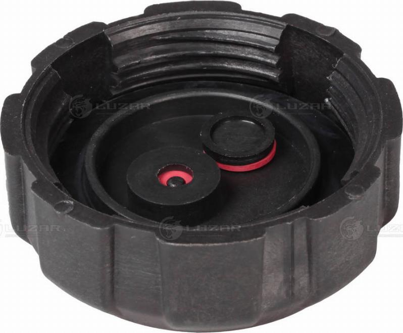 Luzar LL 0563 - Sealing Cap, coolant tank autospares.lv