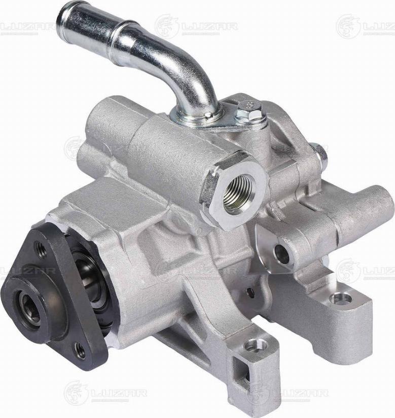 Luzar LPS 1005 - Hydraulic Pump, steering system autospares.lv