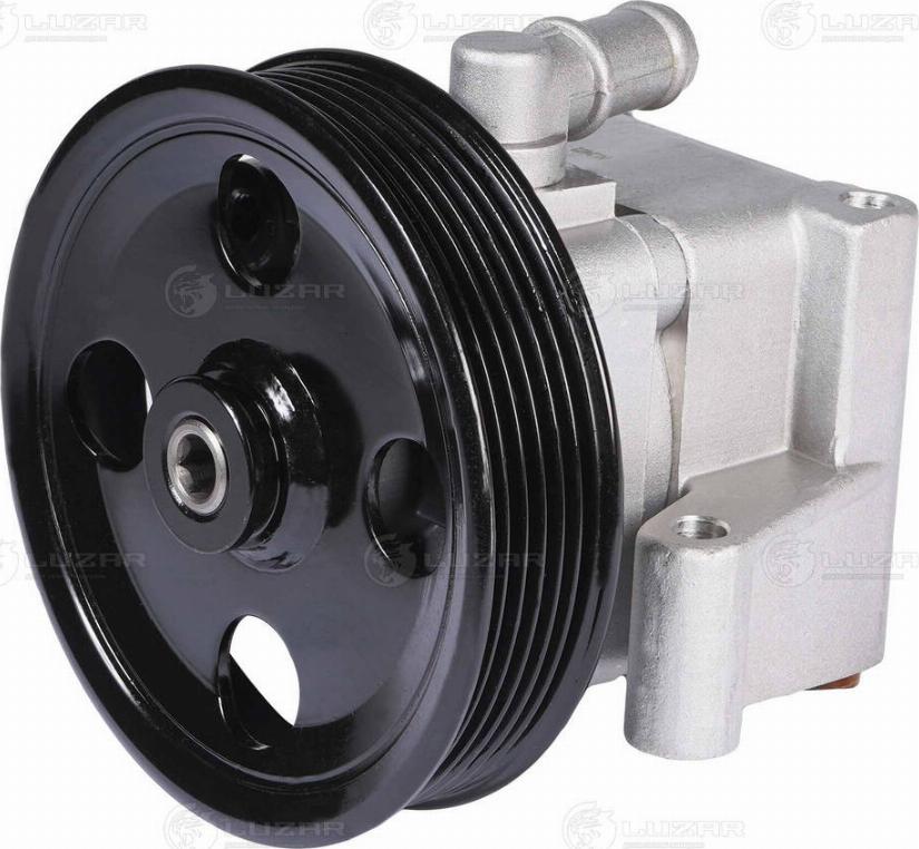 Luzar LPS 1003 - Hydraulic Pump, steering system autospares.lv