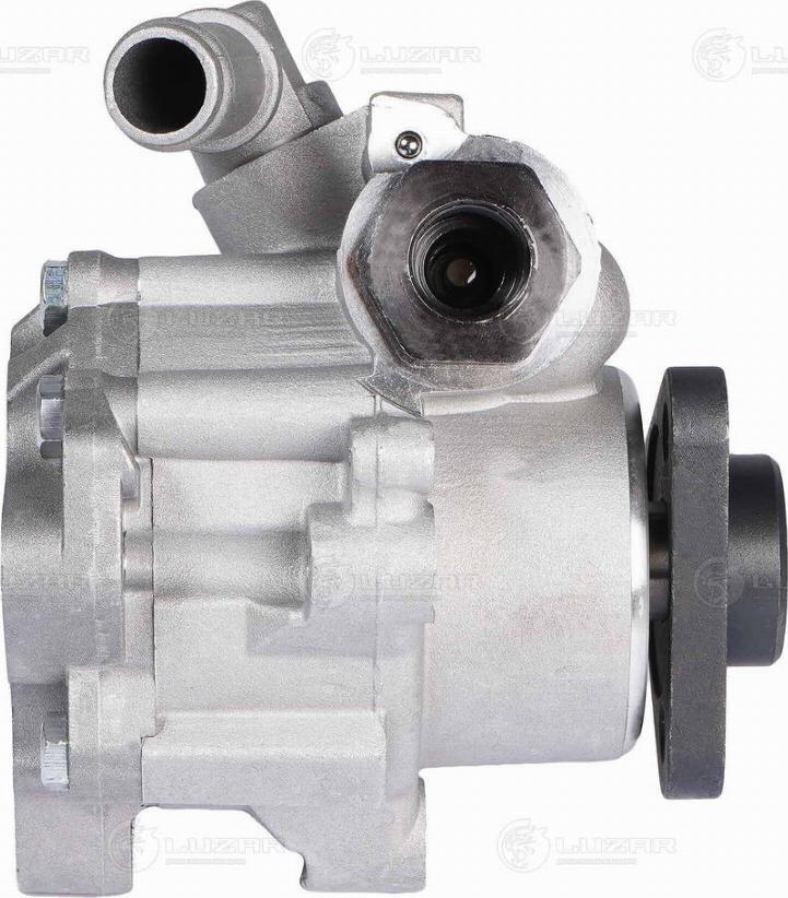Luzar LPS 1803 - Hydraulic Pump, steering system autospares.lv