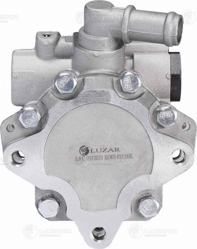 Luzar LPS 1803 - Hydraulic Pump, steering system autospares.lv