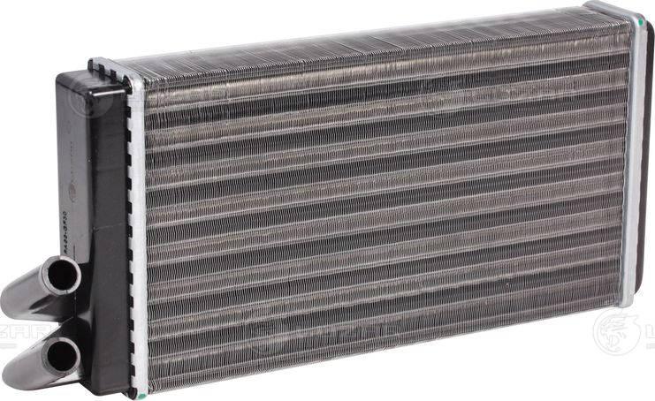 Luzar LRh 1802 - Heat Exchanger, interior heating autospares.lv