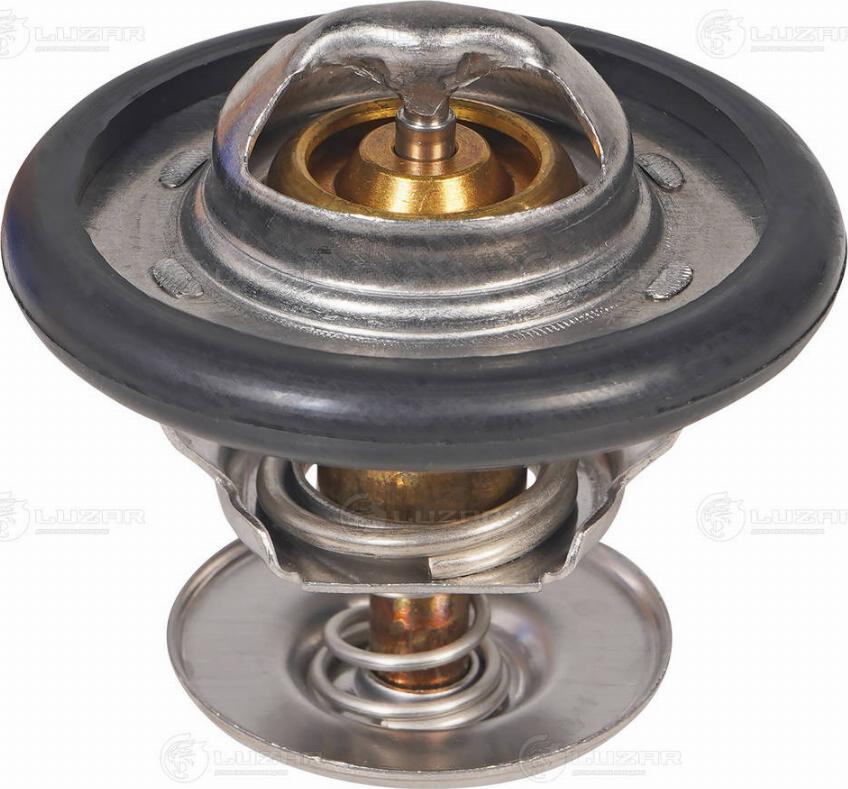 Luzar LT 1003 - Coolant thermostat / housing autospares.lv