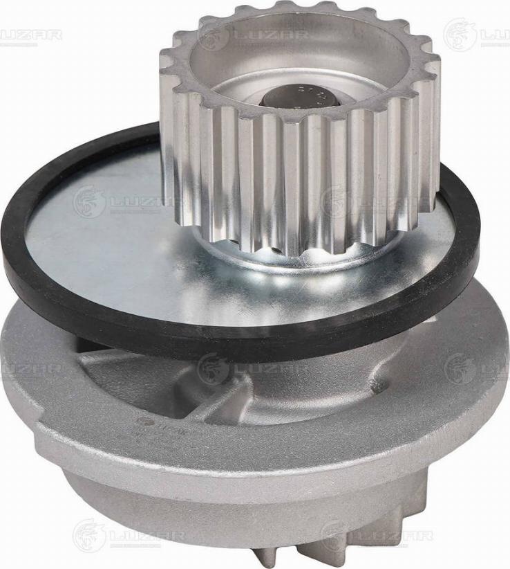 Luzar LWP 0549 - Water Pump autospares.lv