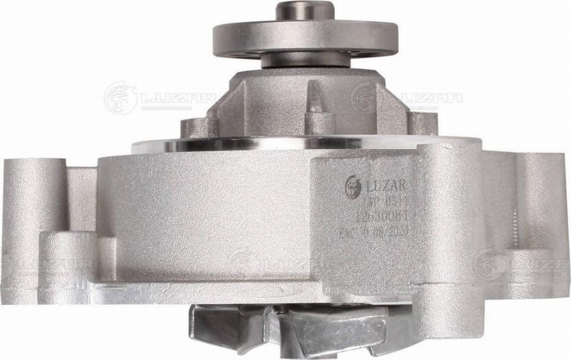 Luzar LWP 0544 - Water Pump autospares.lv