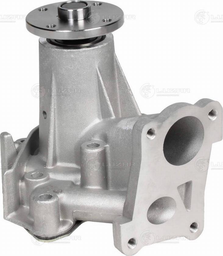 Luzar LWP 0841 - Water Pump autospares.lv