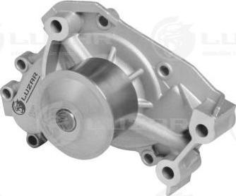 Luzar LWP 1930 - Water Pump autospares.lv