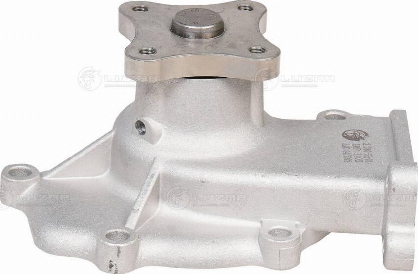 Luzar LWP 1403 - Water Pump autospares.lv