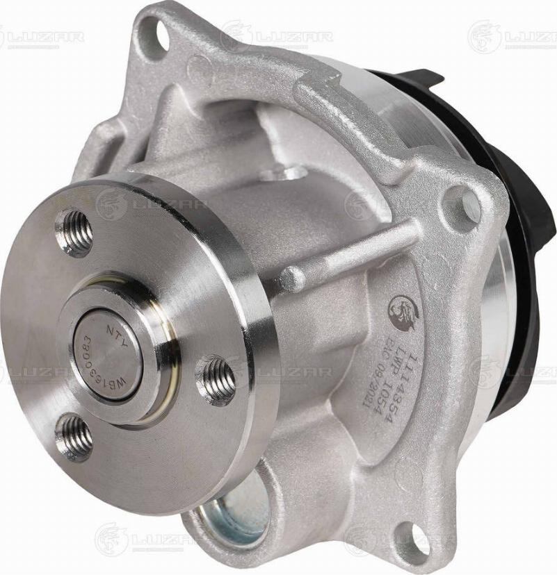 Luzar LWP 1054 - Water Pump autospares.lv