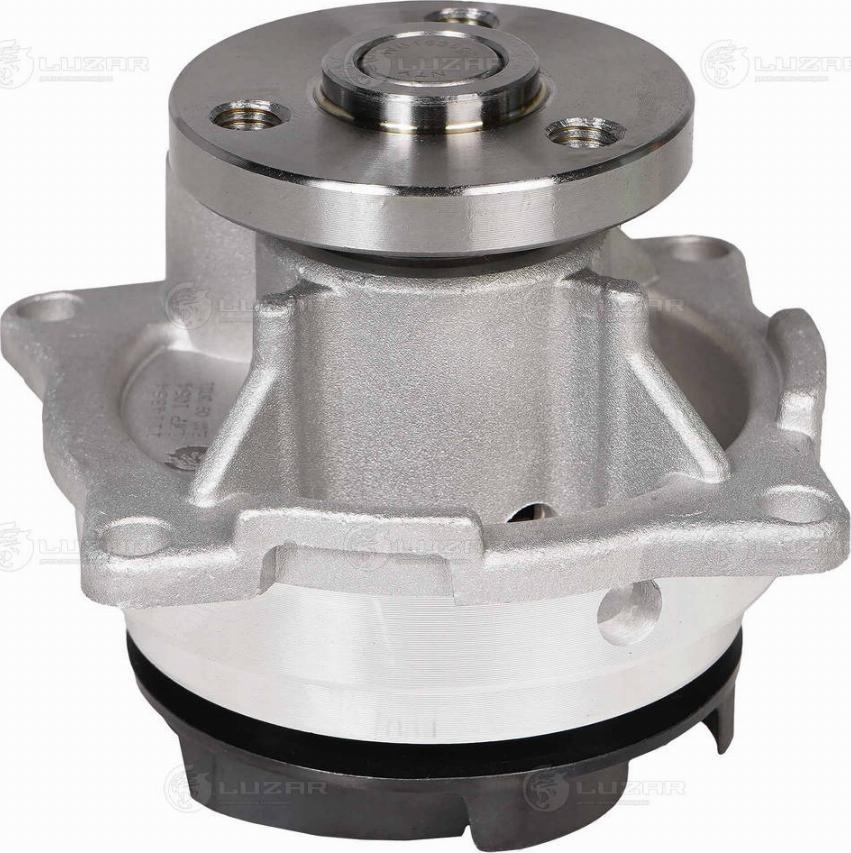 Luzar LWP 1054 - Water Pump autospares.lv