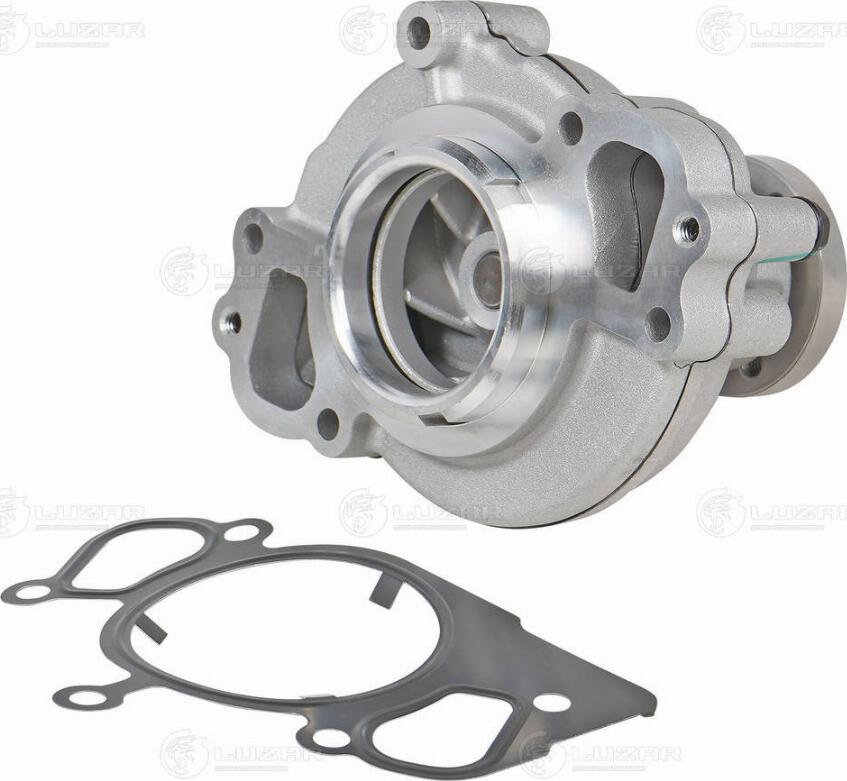 Luzar LWP 1018 - Water Pump autospares.lv