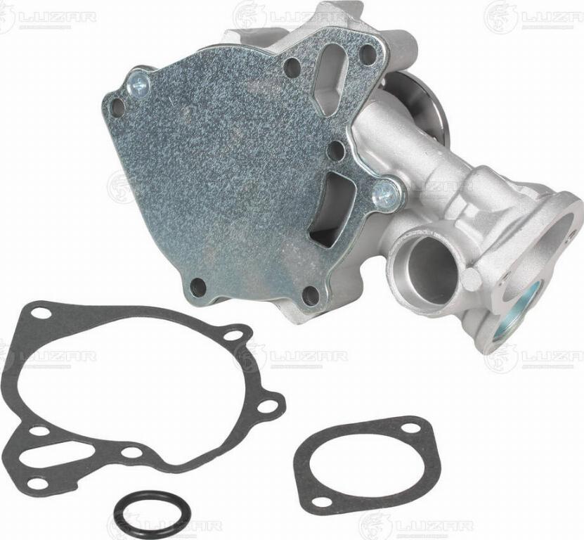 Luzar LWP 1123 - Water Pump autospares.lv