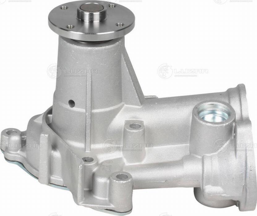 Luzar LWP 1123 - Water Pump autospares.lv