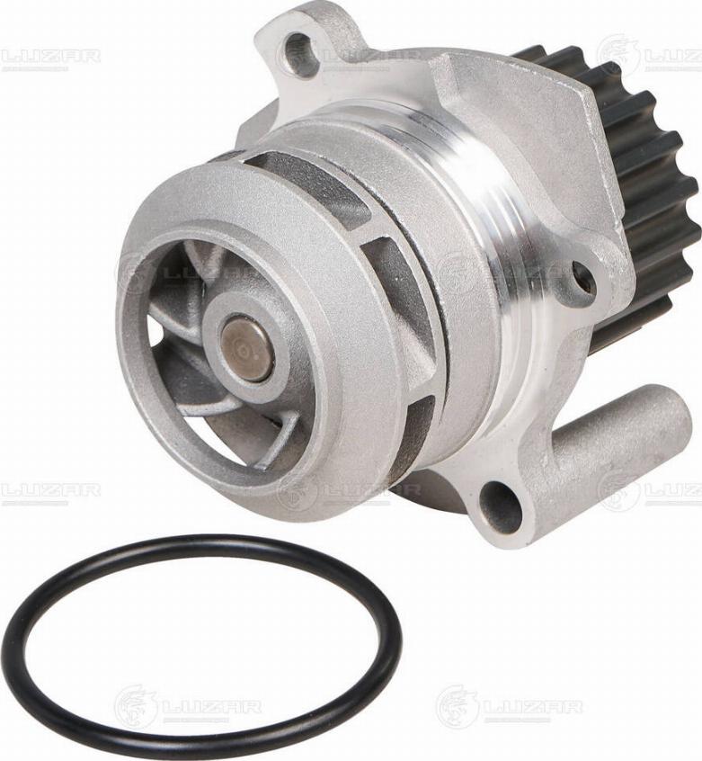 Luzar LWP 1843 - Water Pump autospares.lv