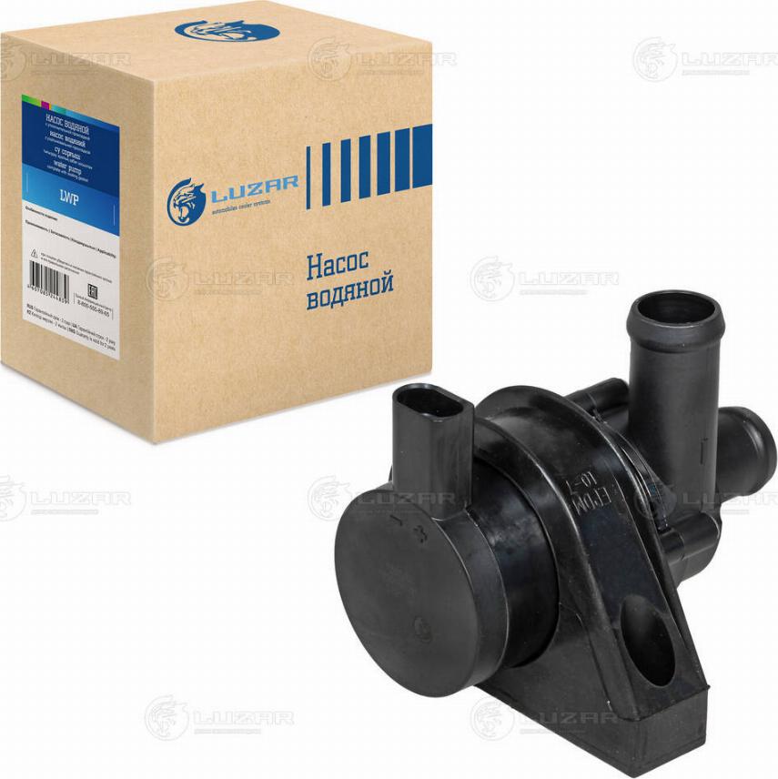 Luzar LWP 1815 - Water Pump autospares.lv