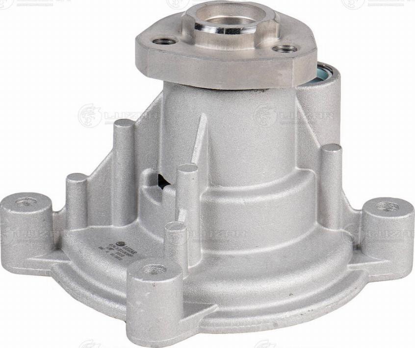 Luzar LWP 1816 - Water Pump autospares.lv