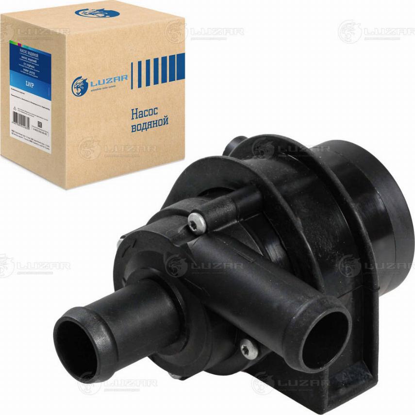 Luzar LWP 1811 - Water Pump autospares.lv