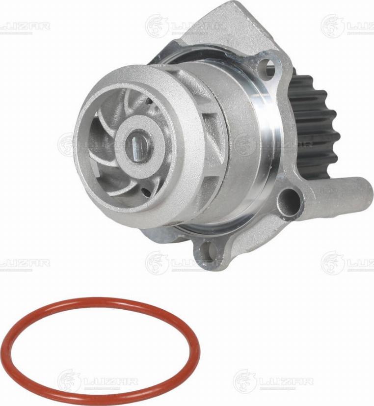 Luzar LWP 1821 - Water Pump autospares.lv