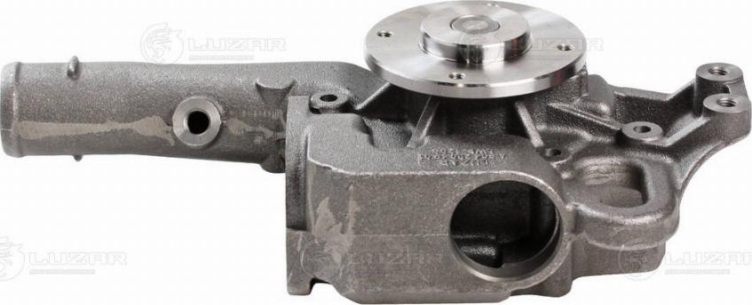 Luzar LWP 1203 - Water Pump autospares.lv