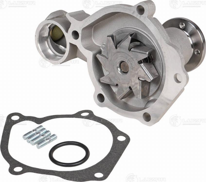 Luzar LWP 3004 - Water Pump autospares.lv