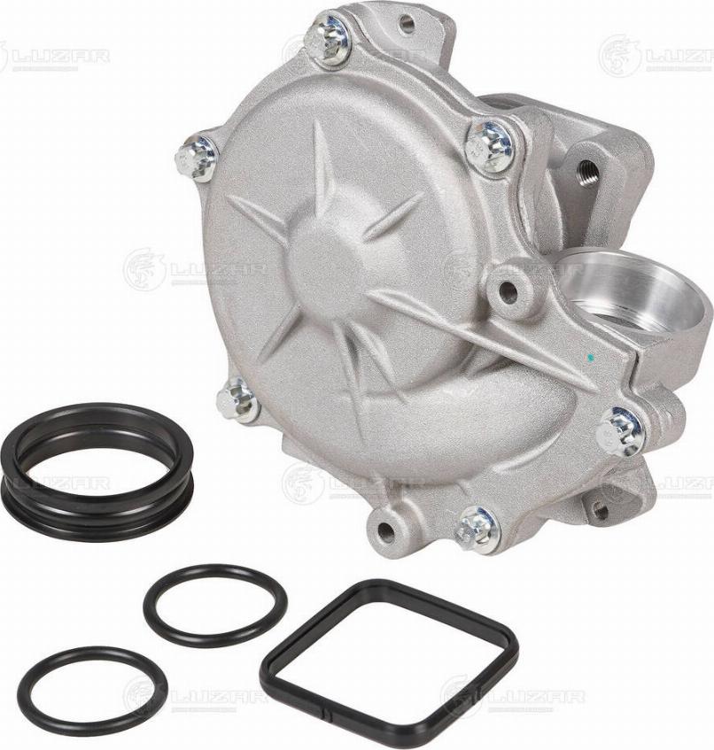 Luzar LWP 2644 - Water Pump autospares.lv