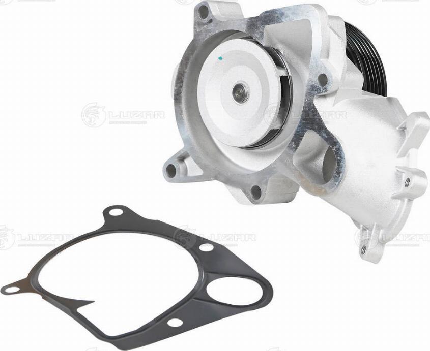 Luzar LWP 2610 - Water Pump autospares.lv